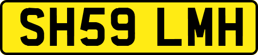 SH59LMH