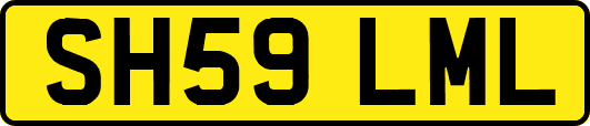SH59LML