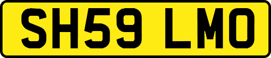 SH59LMO