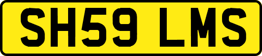 SH59LMS