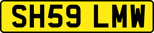 SH59LMW
