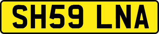 SH59LNA