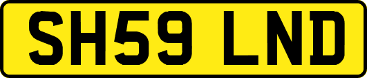 SH59LND