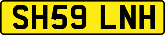 SH59LNH