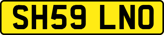 SH59LNO