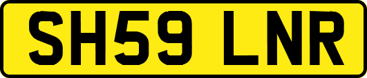 SH59LNR