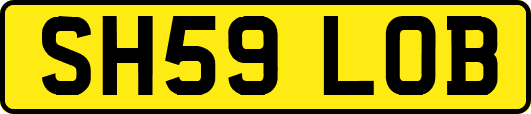 SH59LOB