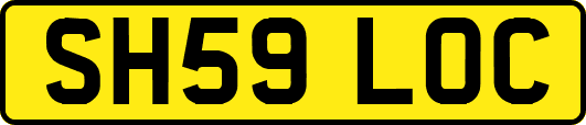 SH59LOC