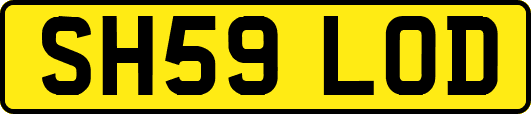 SH59LOD