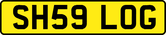 SH59LOG