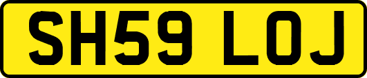 SH59LOJ