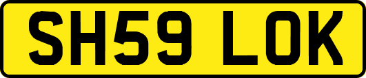 SH59LOK