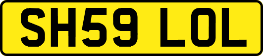 SH59LOL