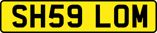 SH59LOM