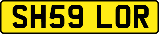SH59LOR