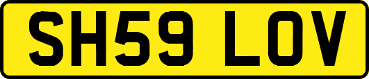 SH59LOV