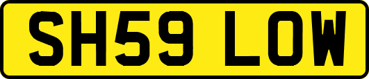 SH59LOW