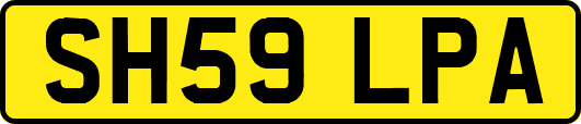 SH59LPA