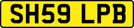 SH59LPB