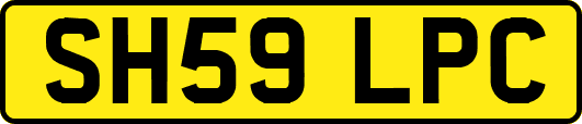 SH59LPC