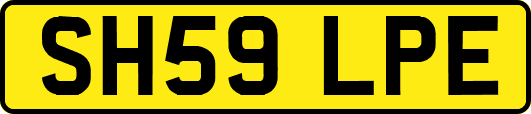 SH59LPE