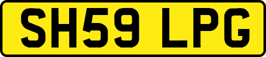 SH59LPG
