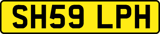 SH59LPH
