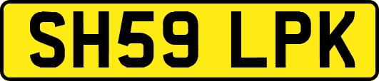 SH59LPK