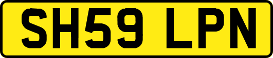 SH59LPN