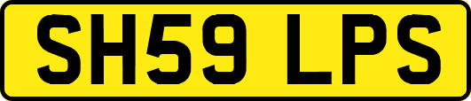 SH59LPS