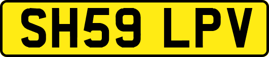 SH59LPV