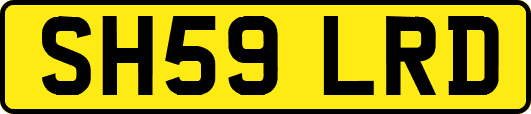 SH59LRD
