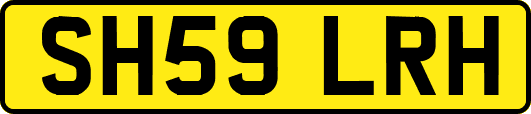 SH59LRH