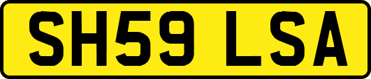 SH59LSA