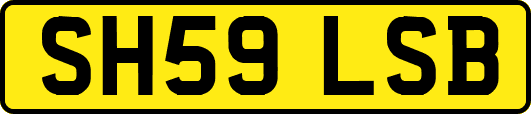 SH59LSB