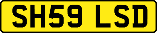 SH59LSD