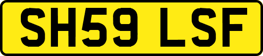 SH59LSF