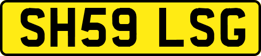SH59LSG