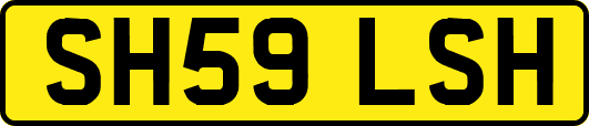 SH59LSH