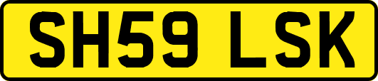 SH59LSK