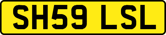 SH59LSL