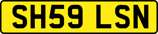 SH59LSN