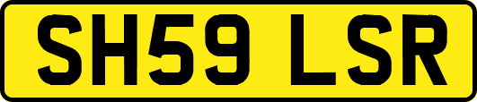 SH59LSR