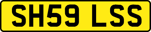 SH59LSS