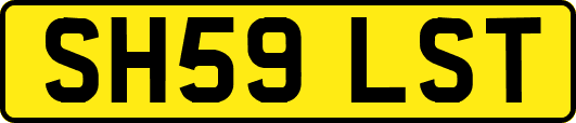 SH59LST