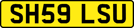SH59LSU