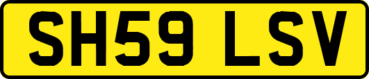 SH59LSV