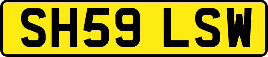 SH59LSW