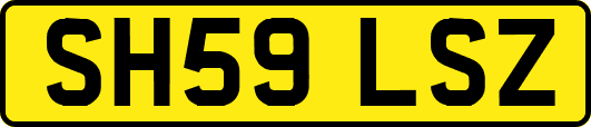 SH59LSZ