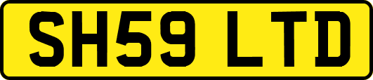 SH59LTD